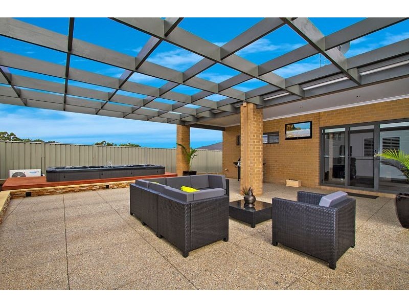 20 O’Dwyer Street, White Hills VIC 3550