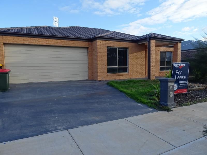 3 Ormond Drive, Marong VIC 3515