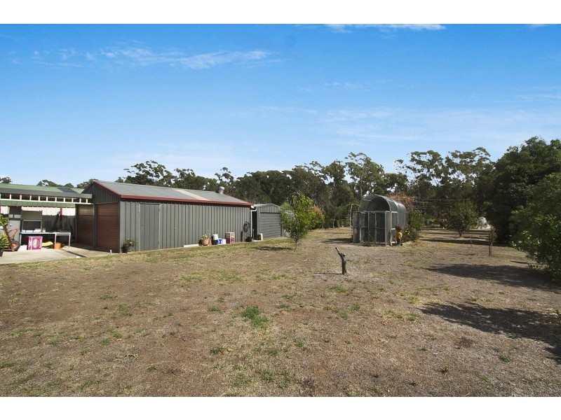 58 Strickland Street, Ascot VIC 3551