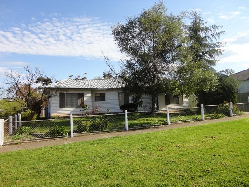 50 Victoria Street, Eaglehawk VIC 3556