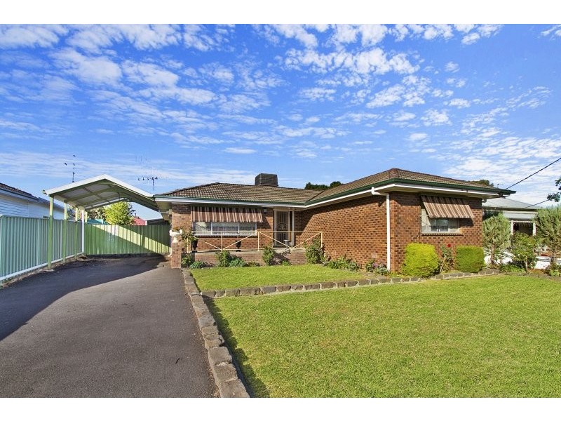 5a Louden Street, California Gully VIC 3556