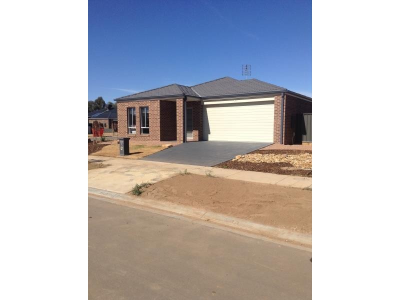 Lot 17 Cnr Carlin & Ormond Way, Marong VIC 3515