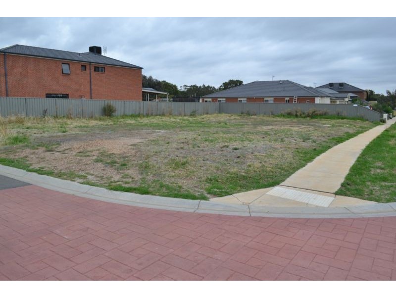 Lot 9 Gem Court, White Hills VIC 3550