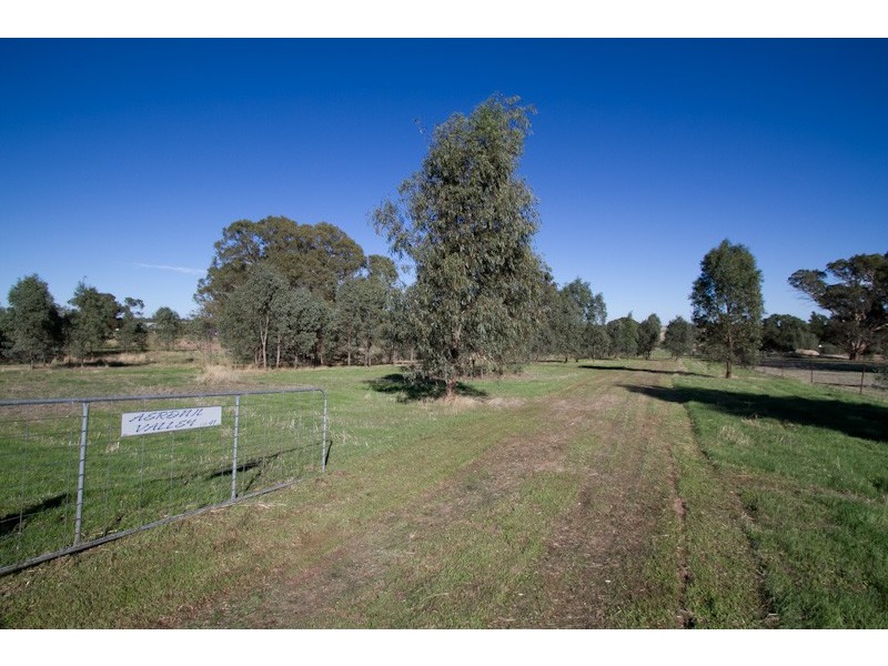 Lot 41 Hamilton Way, Lockwood South VIC 3551