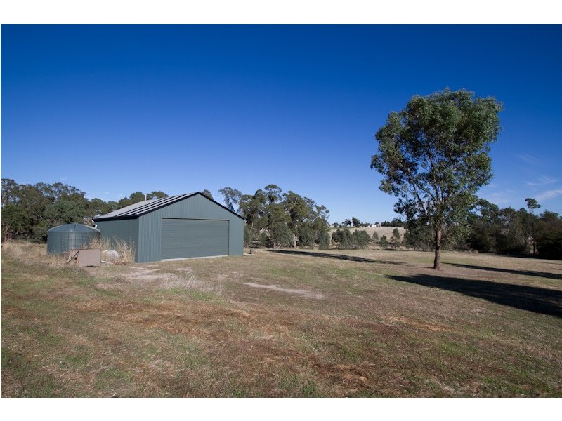 Lot 41 Hamilton Way, Lockwood South VIC 3551
