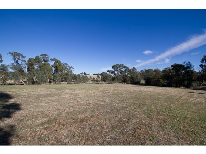 Lot 41 Hamilton Way, Lockwood South VIC 3551