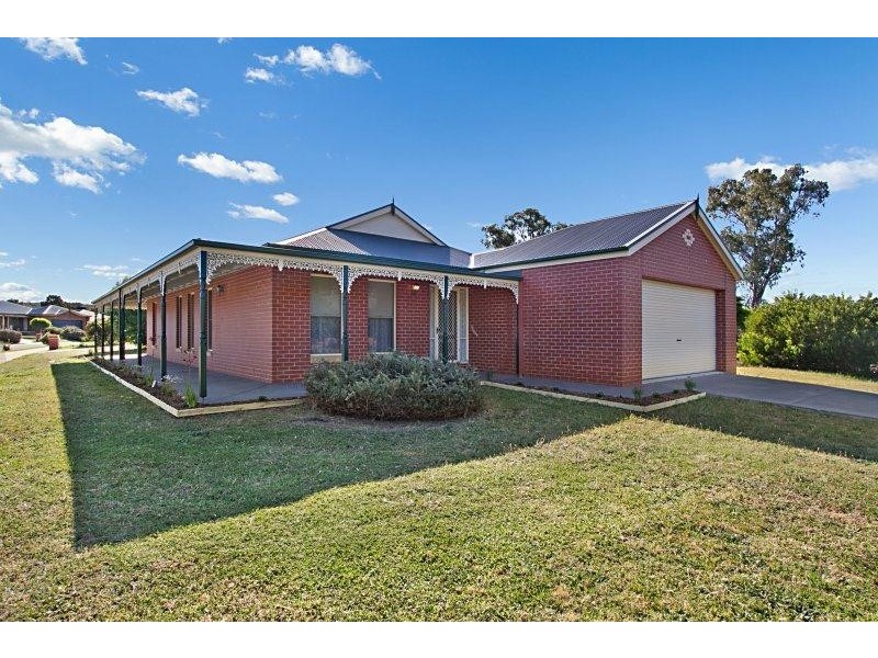 1 Glenshael Court, Strathfieldsaye VIC 3551