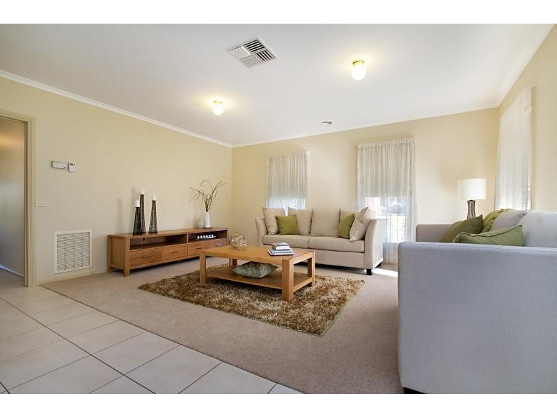 1 Glenshael Court, Strathfieldsaye VIC 3551