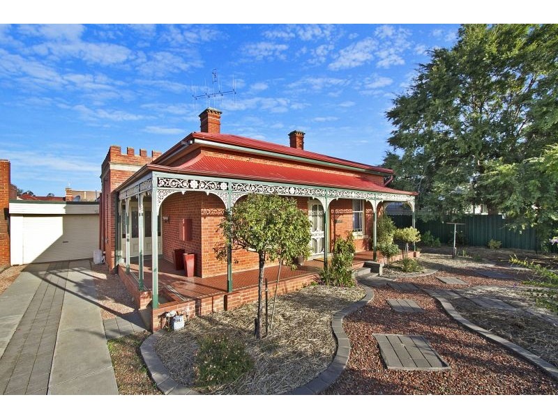 99 Wills Street, Bendigo VIC 3550