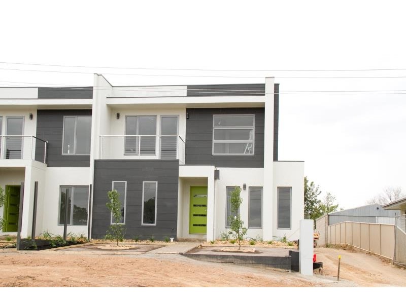 2/3 Ryan Street,, North Bendigo VIC 3550