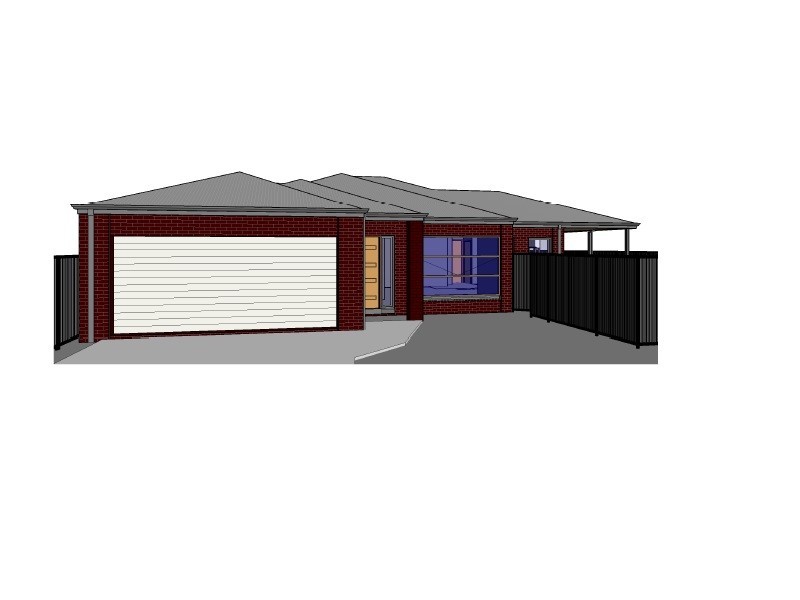 Lot 2 Casina Court, Epsom VIC 3551