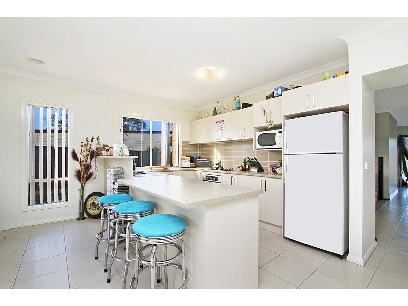 205 Jobs Gully Road, Jackass Flat VIC 3556