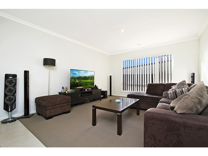 205 Jobs Gully Road, Jackass Flat VIC 3556