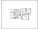 205 Jobs Gully Road, Jackass Flat VIC 3556 Floorplan