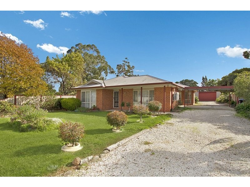 53 Grant Street, Goornong VIC 3557