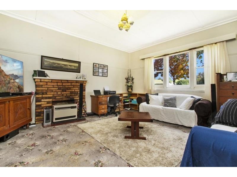 20 Playne Street, Heathcote VIC 3523