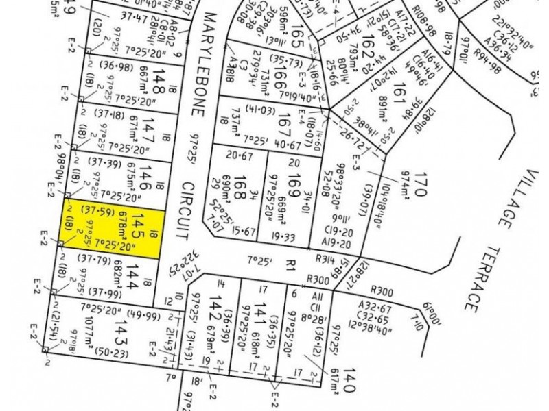 Lot 145 Marylebone Circuit, Strathfieldsaye VIC 3551