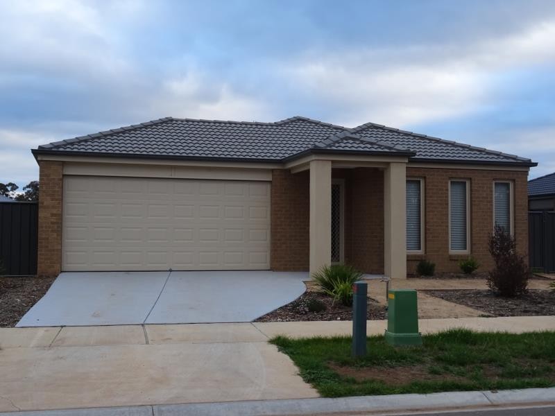 11 Ormond Drive, Marong VIC 3515