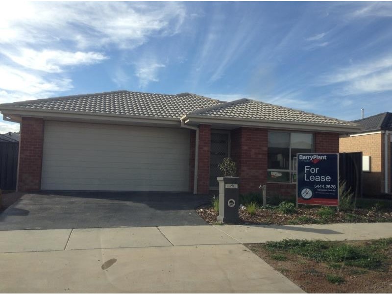 Lot 1905 Callaghan Street,, Jackass Flat VIC 3556