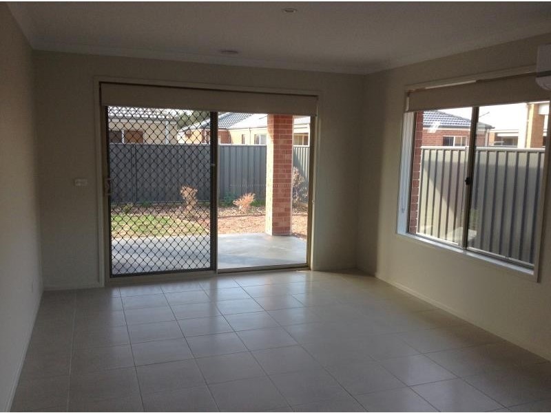 Lot 1905 Callaghan Street,, Jackass Flat VIC 3556