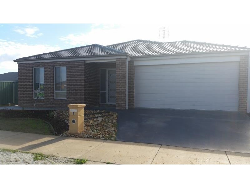 Lot 62 Caulfield Drive, Epsom VIC 3551
