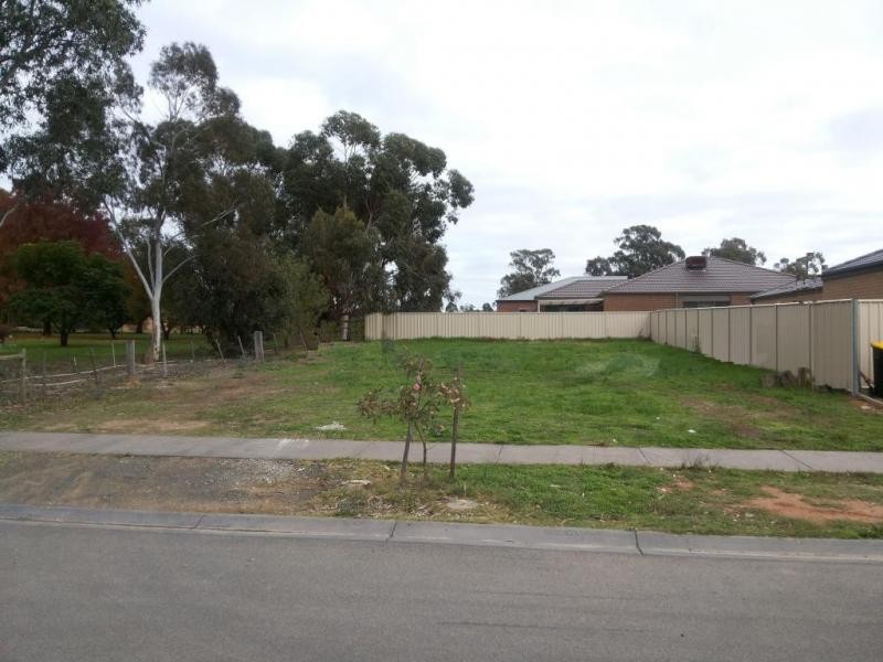 Lot 22 Bassett Drive, Strathfieldsaye VIC 3551