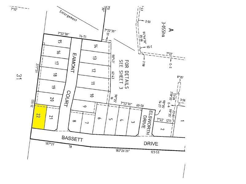 Lot 22 Bassett Drive, Strathfieldsaye VIC 3551