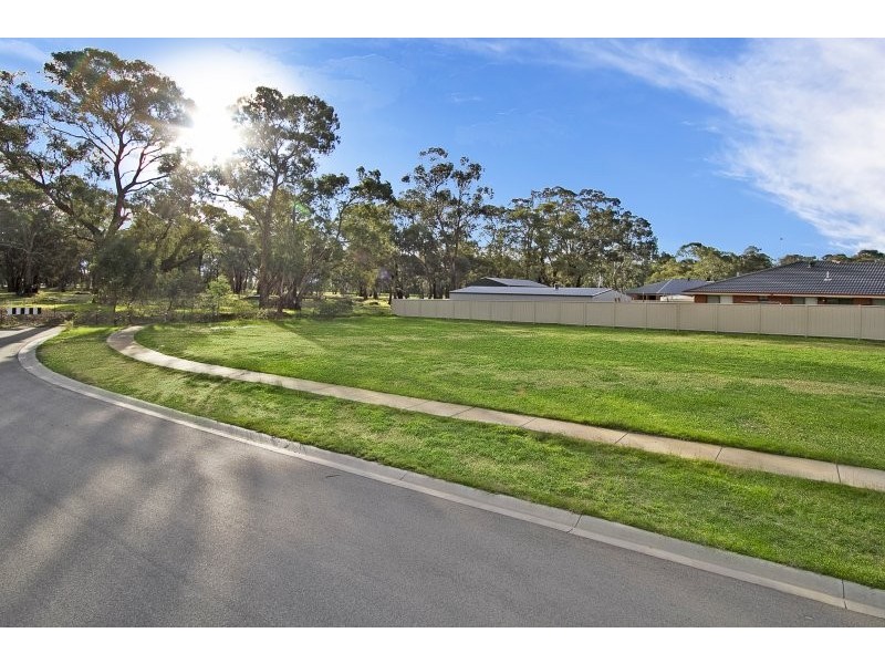 3 Norman Way, Marong VIC 3515