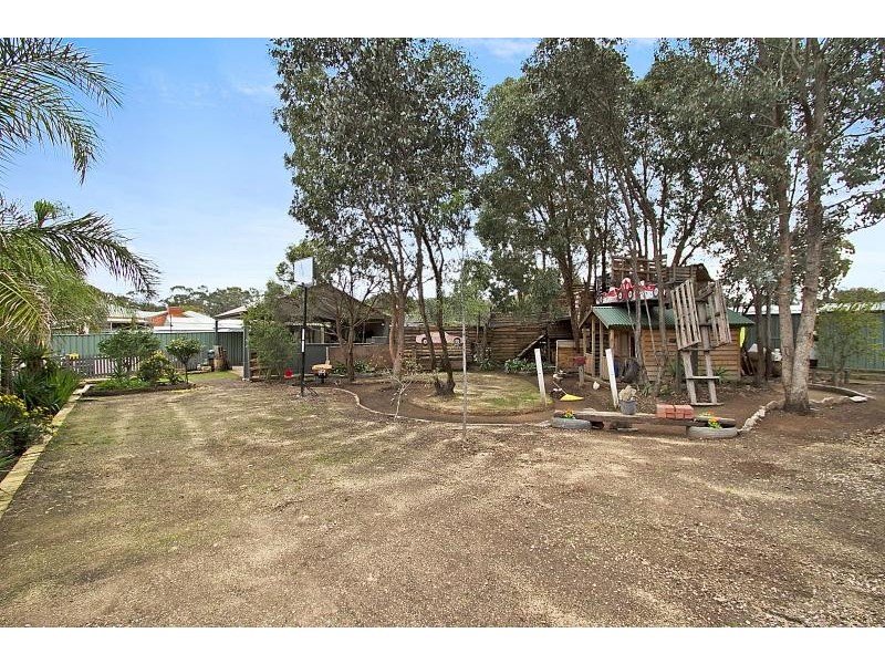 3 Jakem Court, Jackass Flat VIC 3556