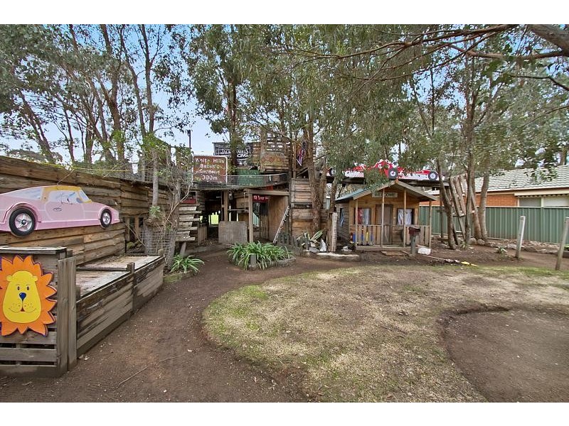 3 Jakem Court, Jackass Flat VIC 3556