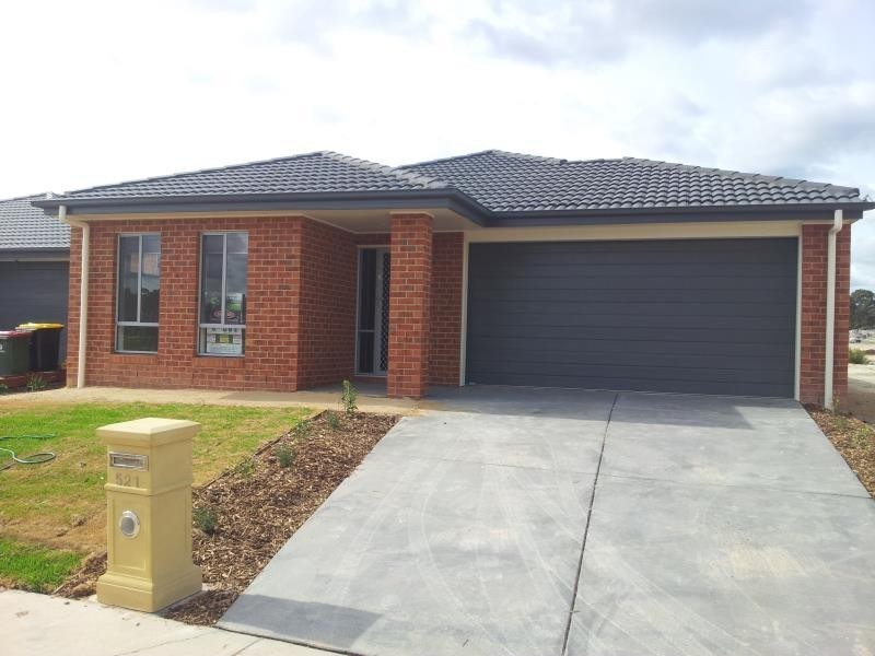520 Evergreen Boulevard, Eaglehawk VIC 3556