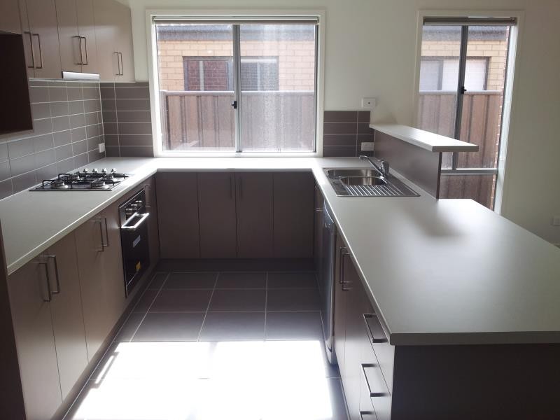 520 Evergreen Boulevard, Eaglehawk VIC 3556