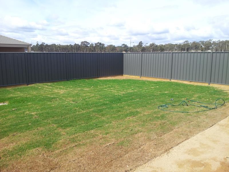 520 Evergreen Boulevard, Eaglehawk VIC 3556