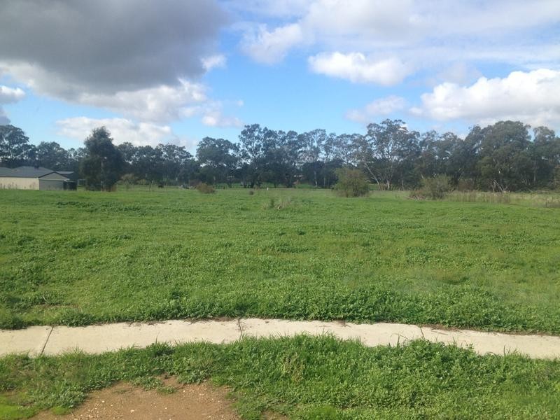 Gordon Court, Strathfieldsaye VIC 3551
