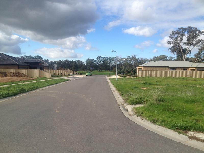 Gordon Court, Strathfieldsaye VIC 3551