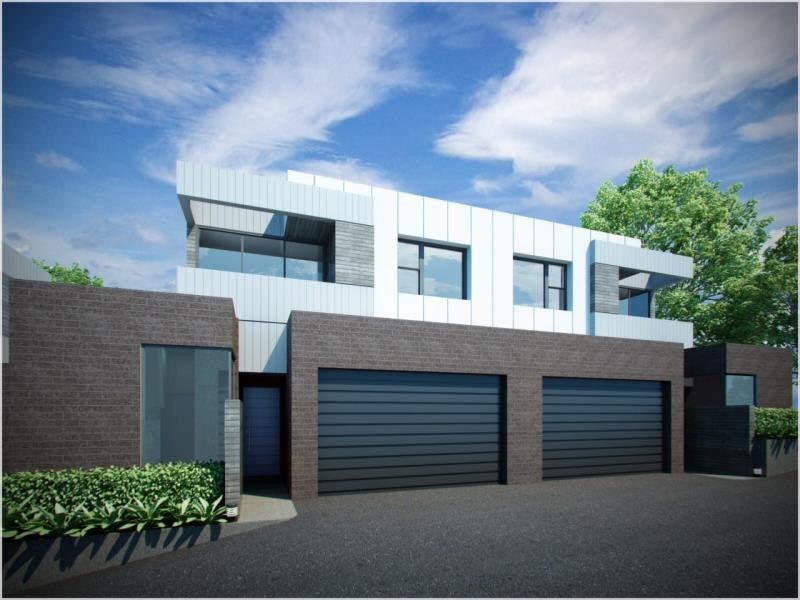 4/36-38 Bayne Street, North Bendigo VIC 3550