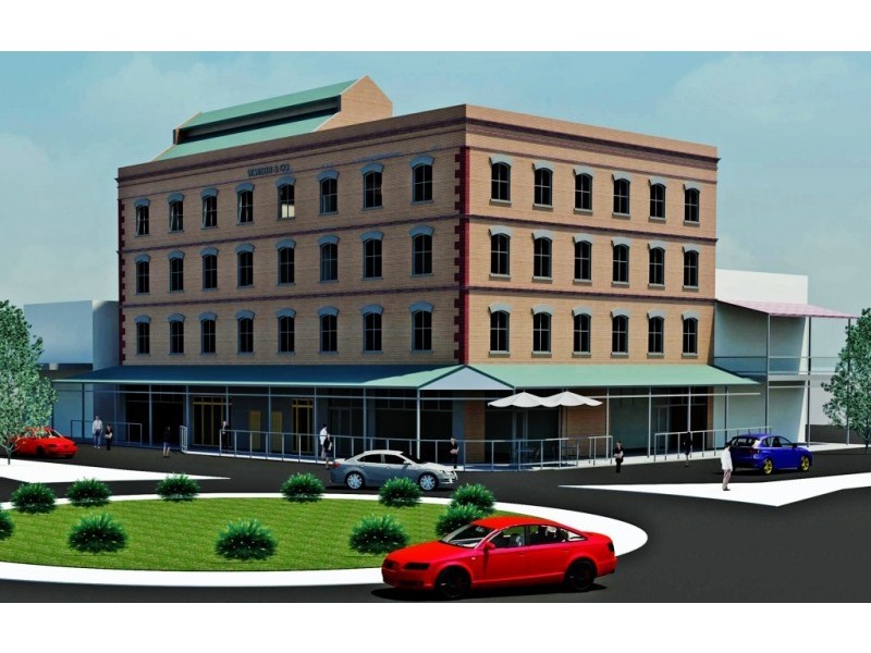 2a Queen Street, Bendigo VIC 3550