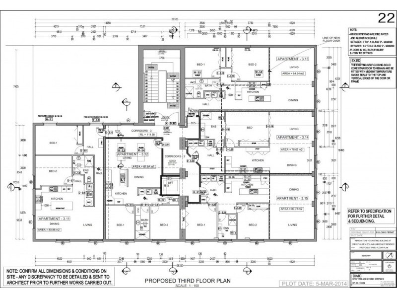 2a Queen Street, Bendigo VIC 3550