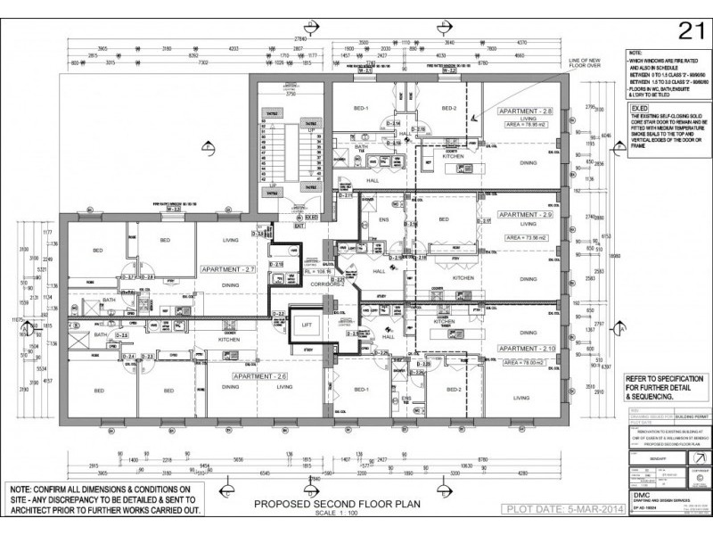 2a Queen Street, Bendigo VIC 3550