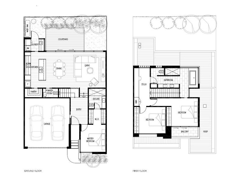 6/36-38 Bayne Street, North Bendigo VIC 3550