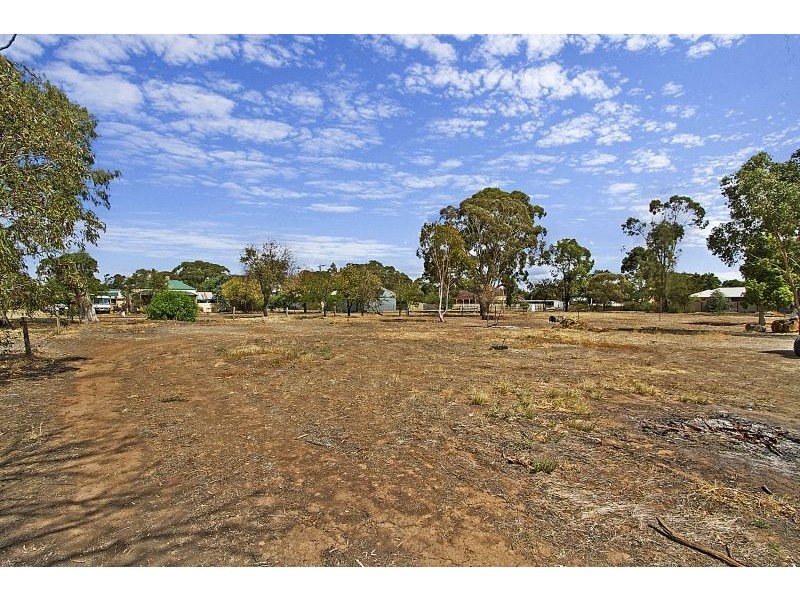 50a Railway Place South, Goornong VIC 3557