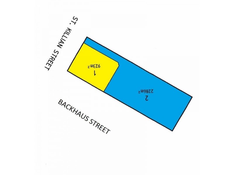 Lot 2/106 St Killian Street, White Hills VIC 3550