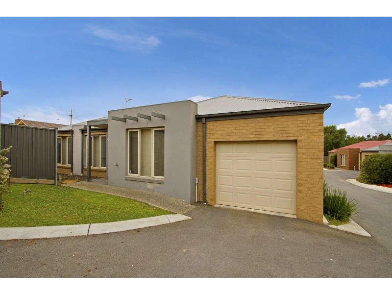 4/116 Holdsworth Street, North Bendigo VIC 3550