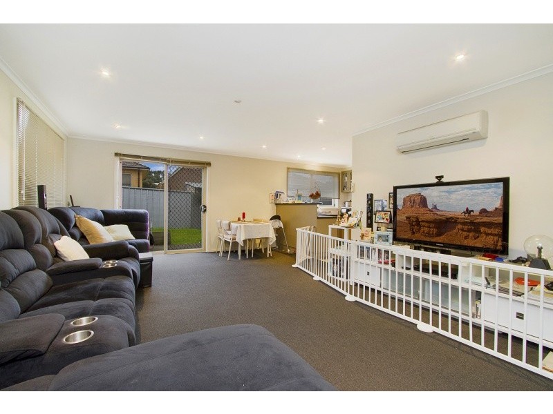 4/116 Holdsworth Street, North Bendigo VIC 3550