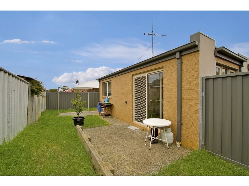4/116 Holdsworth Street, North Bendigo VIC 3550