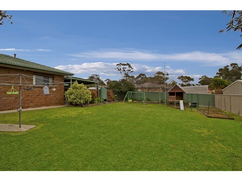 2 Graemar Court, Kangaroo Flat VIC 3555