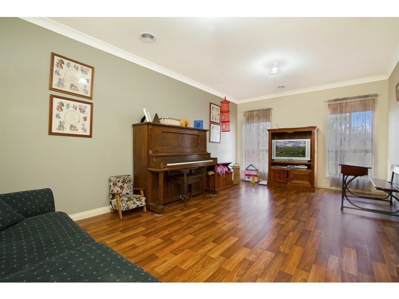 25 Athena Way, Strathfieldsaye VIC 3551