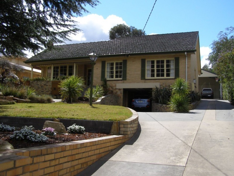 118 Lily Street, Bendigo VIC 3550