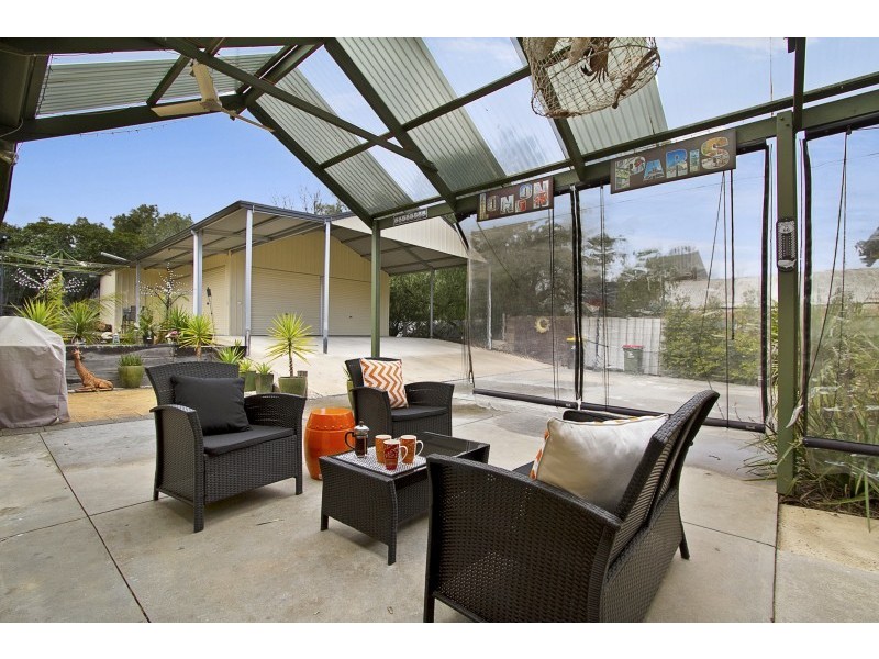 118 Lily Street, Bendigo VIC 3550