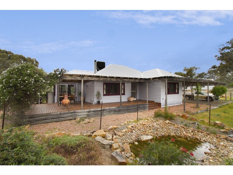 747 Patons Road, Strathfieldsaye VIC 3551